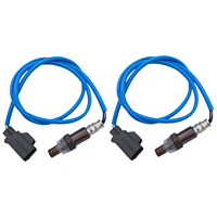 Pièces détachées automobiles de haute qualité Capteur d'oxygène pour Land Rover Range Rover LR011711 Expédition rapide Vente en gros de pièces automobiles