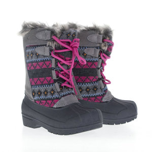 Beanboots Bottes de chasse au canard, surchaussures, bottes de <span class=keywords><strong>neige</strong></span>, imperméables, légères, chaudes, d'hiver, <span class=keywords><strong>pour</strong></span> filles, montantes, épaissies - Product Image 5
