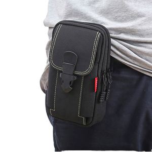 Riñonera Deportiva Impermeable Reflectante de Neopreno para Correr al Aire Libre, Bolsa de Cintura Personalizada de Calidad para Gimnasio - Product Image 2