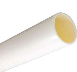 Tube de bobinage en plastique (ABS) HANIL Technology ABSC-3in, haute résistance, pour opérations de bobinage continu, fabriqué en Corée - Product Image 4