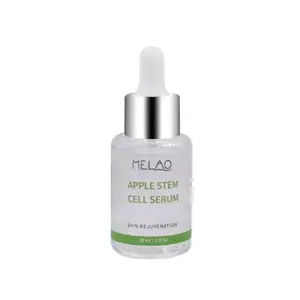 Großhandel Melao Anti-Aging & Anti-Falten-Hautpflege Reparatur Swiss Apple Stem Cell Serum für das Gesicht