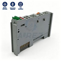 Acoplador de Bus Industrial EtherCAT BK1150 Original, Nuevo, para Terminales de Bus, Controlador PLC BK1150, en Stock
