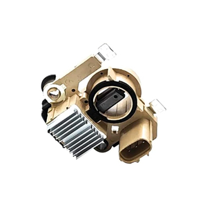 A4TA0591 A4TA0592 A4TA0594 A4TA8291 VR-H2009-135B IM382 IM383 Régulateur de tension d'<span class=keywords><strong>alternateur</strong></span> pour CASE - Product Image 5