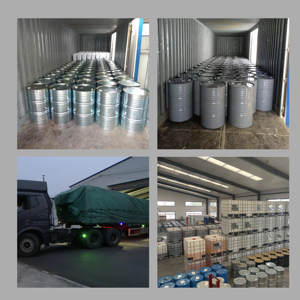 Additivo lubrificante industriale ammina epossidi per compressore olio che migliora la rottura dell'emulsificazione - Product Image 4