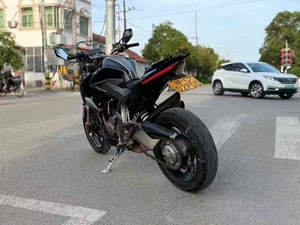 Motocicleta Urbana <span class=keywords><strong>ZONTES</strong></span> 310R de 310cc con Enfriamiento por Agua, Alto Rendimiento y Bajo Costo, Apta para Principiantes, Ideal para Desplazamientos Diarios - Product Image 6