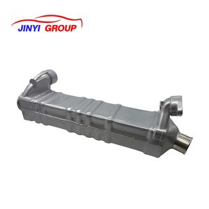 คูลเลอร์ EGR สําหรับ VOLVO D13 21480645 - Product Image 1
