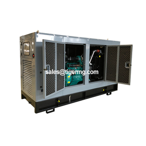 <span class=keywords><strong>20kW</strong></span> 25kVA 100KW 200KVA 220V110V50Hz三相サイレントディーゼル発電機セット<span class=keywords><strong>20kw</strong></span>走行時間保証無声発電機 - Product Image 4
