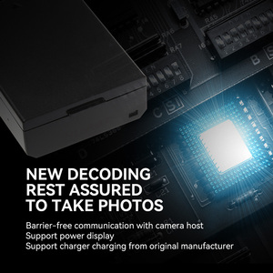 <span class=keywords><strong>Batterie</strong></span> d'appareil photo OEM LP E10 <span class=keywords><strong>Batterie</strong></span> Lp-e10 pour appareil photo reflex numérique <span class=keywords><strong>Canon</strong></span> Eos 1500D 1300D <span class=keywords><strong>1200D</strong></span> 1100D 4000D 3000D - Product Image 5