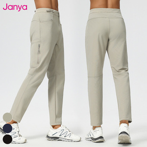 <span class=keywords><strong>Tasche</strong></span> <span class=keywords><strong>laterali</strong></span> <span class=keywords><strong>con</strong></span> cerniera a gamba dritta, <span class=keywords><strong>pantaloni</strong></span> <span class=keywords><strong>da</strong></span> allenamento <span class=keywords><strong>da</strong></span> trekking <span class=keywords><strong>da</strong></span> esterno <span class=keywords><strong>con</strong></span> Logo personalizzato <span class=keywords><strong>pantaloni</strong></span> sportivi <span class=keywords><strong>da</strong></span> ginnastica per <span class=keywords><strong>uomo</strong></span> - Product Image 3