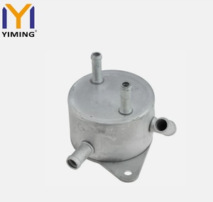 Enfriador de Aceite del Sistema de Refrigeración para Toyota RAV4 2013 2016 OEM 3349342100 3349342090 - Product Image 2