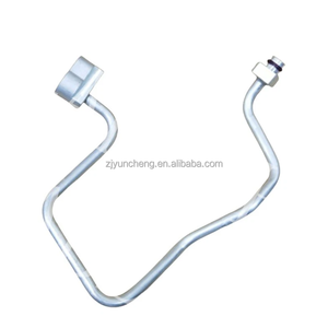 95B260367B Línea de Presión Inferior para <span class=keywords><strong>Porsche</strong></span> <span class=keywords><strong>Macan</strong></span> (95B) <span class=keywords><strong>2017</strong></span> - Product Image 2