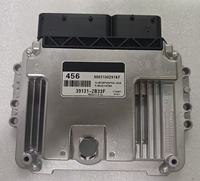 39131-2B33F MEG17.9.12 456 Unité de commande électronique (ECU) neuve pour moteur de voiture KIA