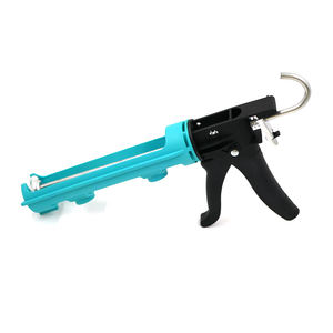 Pistola in Silicone a cartuccia magnetica <span class=keywords><strong>Magnum</strong></span> a mano da 310ML - Product Image 2