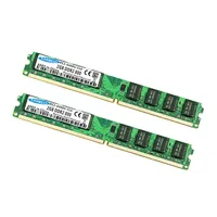 Hervorragende Qualität 100% getesteter Speicher DDR2 2GB 533MHz 667MHz 800MHz RAM für den Desktop