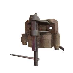 KS TOOLS-150,2057 Herramienta de pistón de freno, grande, 100mm - EAN 4042146268698 FRENOS Y RUEDAS - Product Image 1