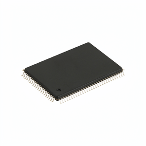 ชิปอิเล็กทรอนิกส์ คอมโพเนนต์หน่วยความจำ 100 LQFP CY7C1470BV33-167AXI ตัวแทนจำหน่ายที่ได้รับอนุญาต - Product Image 1