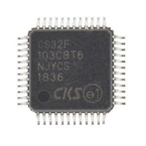 <span class=keywords><strong>CS32F103C8T6</strong></span> Reemplace completamente STM32F103C8T6 STM32F103 MCU de 32 bits basado en chip con Flash para STM32 - Product Image 3