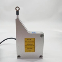 Encodeur de valeur absolue avec sortie 485, CAN, personnalisable, mesure de distance jusqu'à 3000 mm