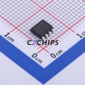 Circuit intégré numérique isolateur ADUM1201AR ADUM1201AR-RL7 SOIC-8, original et neuf - Product Image 1
