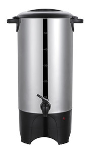 <span class=keywords><strong>Macchina</strong></span> per <span class=keywords><strong>Caffè</strong></span> Istantaneo con Erogatore <span class=keywords><strong>a</strong></span> Pressione, Portatile con <span class=keywords><strong>Filtro</strong></span>, 50 Tazze, 250 Once <span class=keywords><strong>Macchina</strong></span> da <span class=keywords><strong>caffè</strong></span> automatica - Product Image 2