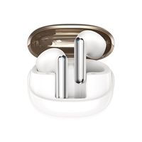 Mini auricular de doble color Auriculares con control táctil ENC ANC Auriculares deportivos inalámbricos en la oreja Auriculares