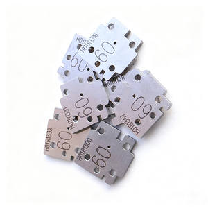 Lắp ráp vòi phun 26830 - 50 micron tương thích Domino cho một loạt máy in phun liên tục - Product Image 3