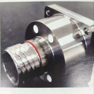 Connecteurs circulaires sur mesure, résistants à la foudre - Product Image 2