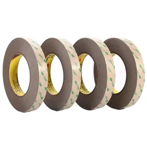 3M 9460PC 9469PC 9473PC 467MP 468MP 9471LE Double Sided Tape For FPC Flexible Circuit Board Fixed