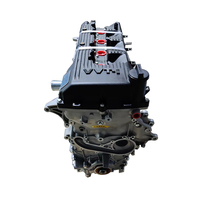 Bloc moteur complet pour Toyota 1RZ 2RZ 3Y 4Y, moteur essence 2.0L 2.4L pour Hiace Hilux Regius, moteur de remplacement