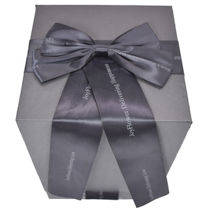 Custom High Quality Embossed Rigid <b>Gift</b> <b>Box</b> Packaging for Smart Home Appliances Large <b>Black</b> Magnetic <b>Box</b> Sponge Lined Recycled - Product Image 6