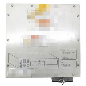 อะไหล่อุตสาหกรรม D37291400 ปั๊มสุญญากาศซีรีส์ IL รุ่น S โมดูล DP ITIM IH AC - Product Image 1