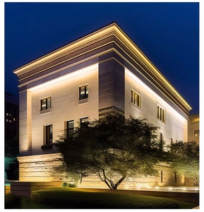 Đèn Led Wash DMX ngoài trời, đèn Wall Washer gắn tường, đèn Wall Washer RGB ngoài trời DMX - Product Image 6