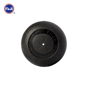 Capuchon d'extrémité en caoutchouc souple Fuji BRC pour canne à pêche, accessoire de réparation DIY pour la construction de cannes, idéal pour la pêche en mer et la pêche <span class=keywords><strong>au</strong></span> surf. - Product Image 4