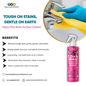 Limpiador de Juntas Multiusos para el Hogar, Sin Químicos, Precio al por Mayor - Product Image 5