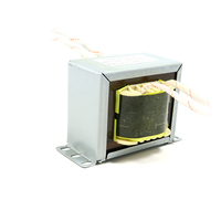 Adaptateur secteur linéaire monophasé transformateur adaptateur secteur basse tension 3V 6V 9V 12V 15V 19V 24VAC 12.5V 6A pour divers appareils
