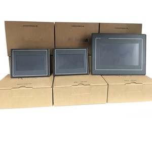 Meilleur prix Écran tactile HMI 10 pouces DOP110WS Interface homme-machine DOP-110WS HMI Dop 110 Touch - Product Image 6