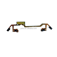 Cable flexible FPC de repuesto interno para el controlador de PS5, cable flexible de placa 030, piezas de reparación internas para PS5 030