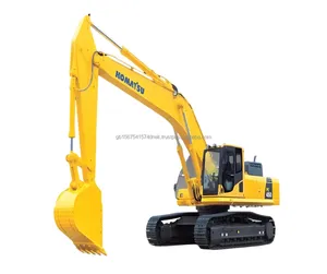 High Quality Used Komatsu PC450 Backhoe Crawler Cheap Price Excavator Cost-effective Factory Direct Sales Used Excavator