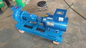 Générateur hydroélectrique Pelton raccordé au réseau 100 kW DMGC-100KVA Énergie gratuite 100 kW Hydroélectrique DMGC-100KVA - Product Image 6