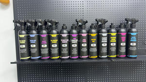 <span class=keywords><strong>Limpiador</strong></span> Multiusos para Interiores de Auto, <span class=keywords><strong>Limpiador</strong></span> Interior, Detallador Rápido y Protector 109 - Product Image 2