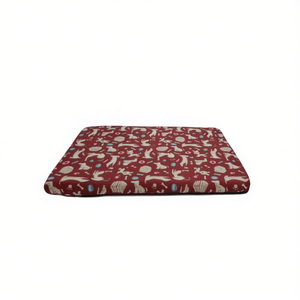 Tappetino in Spugna per Animali Domestici 10cm, Dimensioni 65*95*10CM, Tappetini e Materassini per Animali di Alta Qualità - Product Image 2