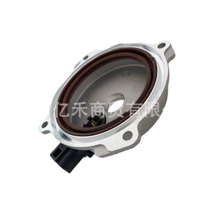 Cubierta de Embrague de Sincronización Variable Hyundai Kia 243602GGD0, Pieza de Repuesto de Acero para Vehículos Medianos y Pesados - Product Image 5