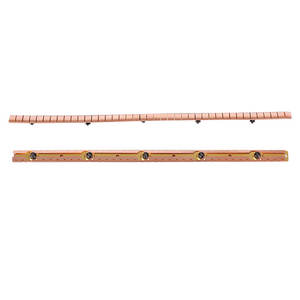 Mri koruyucu parmak contası bakır berilyum parmak, Rf koruyucu oda Emi bakır parmak contası - Product Image 2