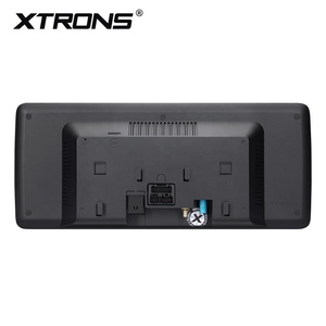 Xtrons 12.3 "hoàn toàn Laminate xe màn hình cho BMW 1 Series E81 E82 e87 E88 2006-2012 android13 64 gam Carplay AA 4 gam LTE Navigation GPS - Product Image 4
