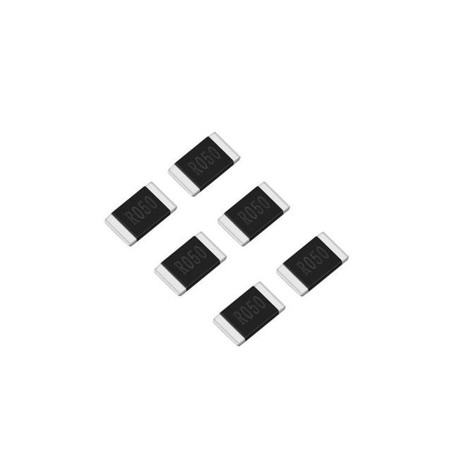 Wholesale LANSOR SMD Series 5% General-Purpose Alloy Chip Resistors Full Range Surface-Mount Resistor in REEL Packaging