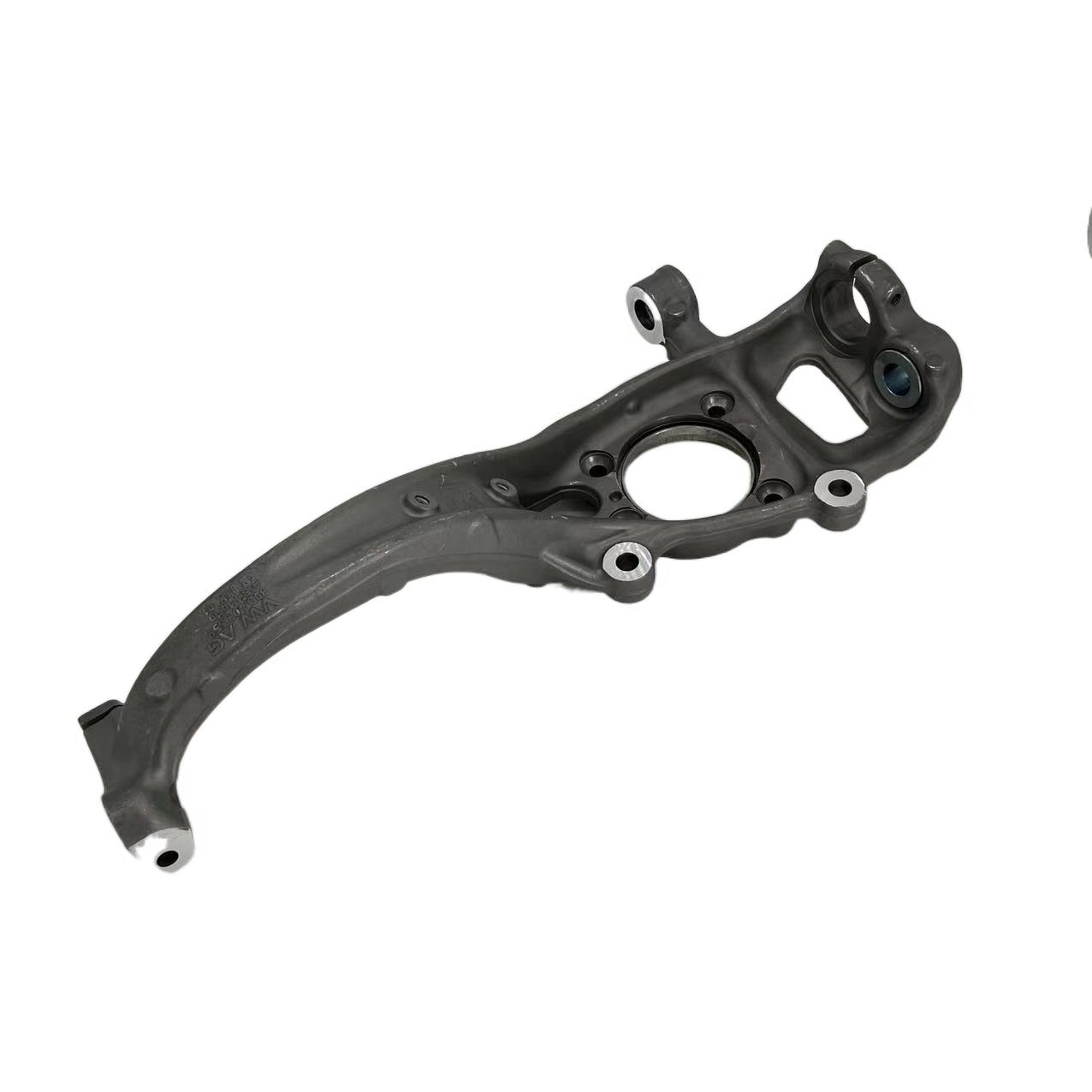 Audi Q5 Suspension Knuckle - Reliable Steering Solutions