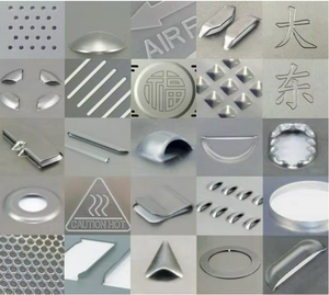 Máquina Combinada de Punzonado CNC y Corte por Láser de Fibra para Fabricación de Chapa Metálica - Product Image 6