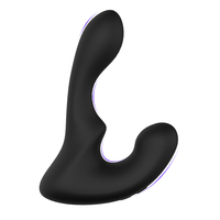 S-hande Kabelloser Anal-Vibrator für Männer Prostata-Massage & Masturbationsgerät Premium Analsex-Spielzeug