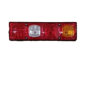 Shacman-luz trasera F3000, DZ95189811211, DZ95189811212 - Product Image 1