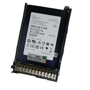 P18434-B21 960GB SATA 12G SSD - Disk Server Enterprise - Product Image 2